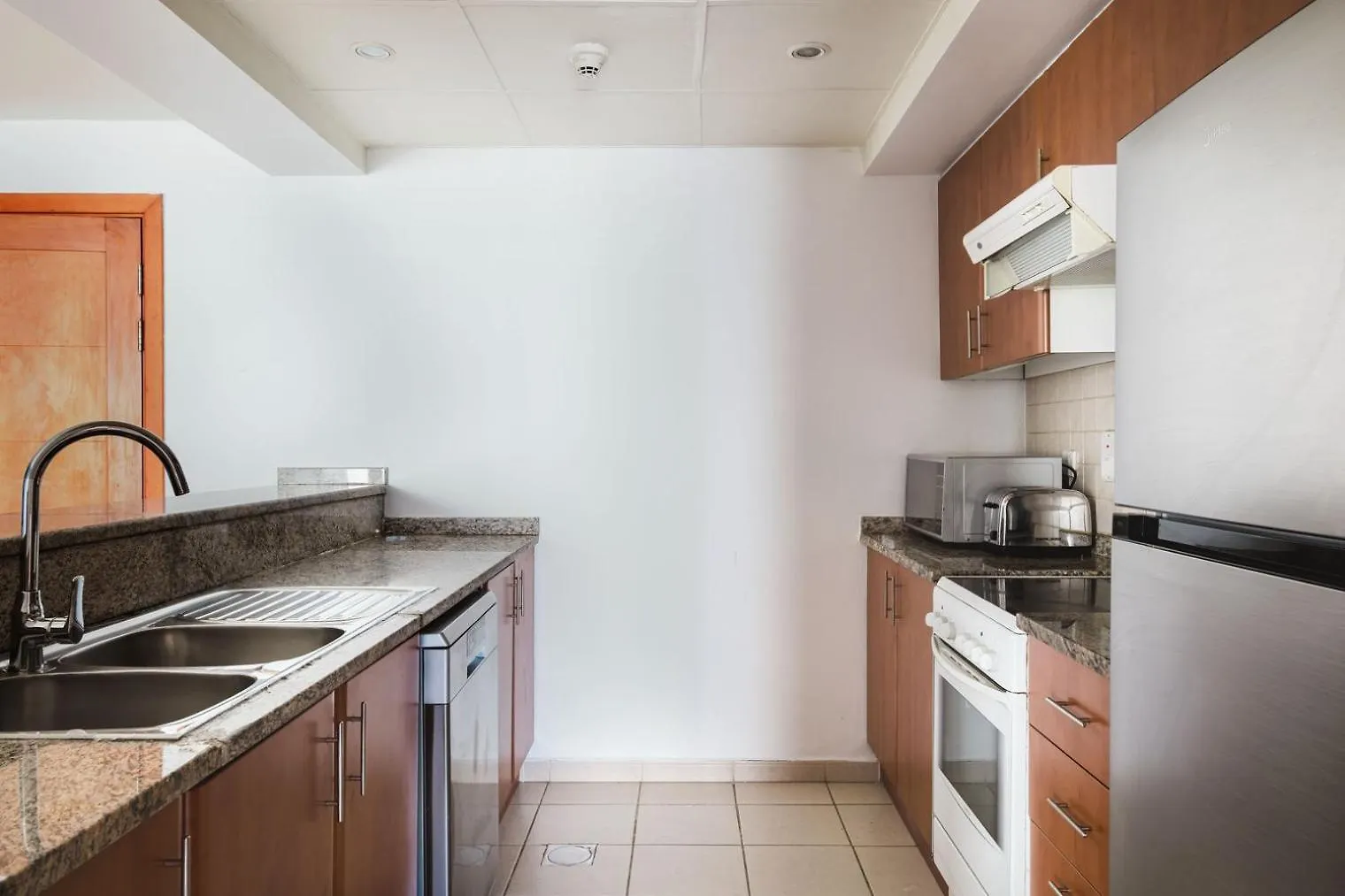 Blueground Greens City View Furnished Dxb-1533 Apartment Dubai 0*,  United Arab Emirates