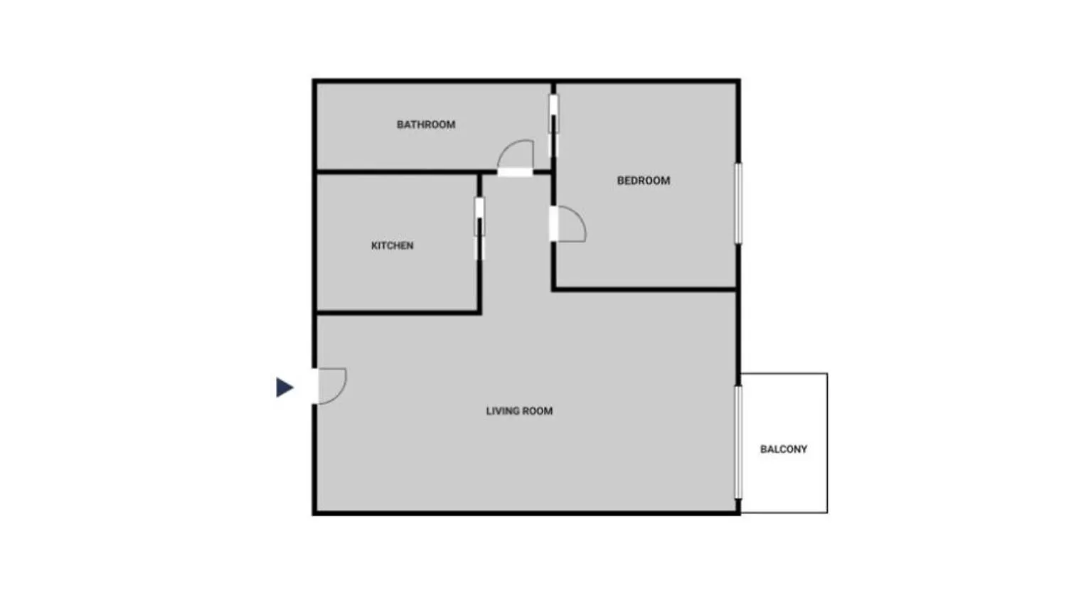 Blueground Greens City View Furnished Dxb-1533 Apartment Dubai